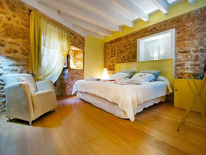 Bedroom 4, Cas Ferrer Nou Hotelet, Baleares