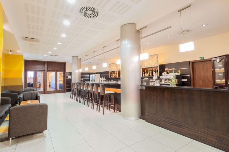 Public Area 4, Clarion Congress Hotel Ostrava, Ostrava