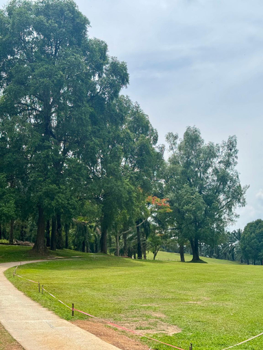 Others 5, Gemas Golf Resort, Tampin