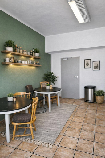 Others 5, H1- Monteurzimmer Erfurt, Erfurt