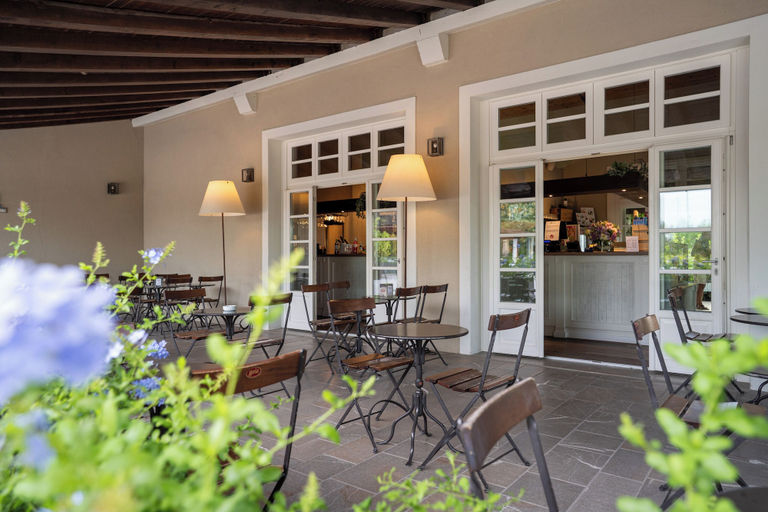 Food & Drinks 4, Conero Azzurro, Ancona