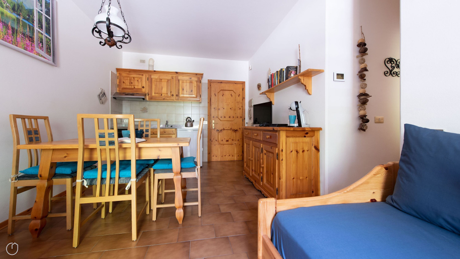 Others 4, Italianway - Belvedere 28 - Genziana, Sondrio