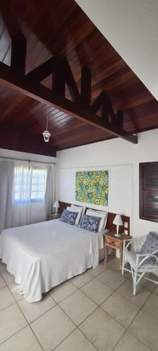 Bedroom 3, Hotel Tibau Lagoa, Tibau do Sul
