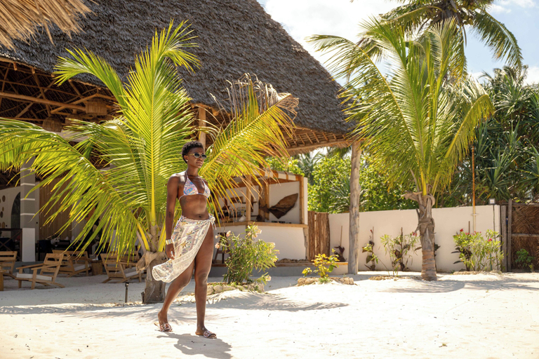 Exterior & Views 2, The Soul Zanzibar Beach Hotel & Spa, Kaskazini 'A'
