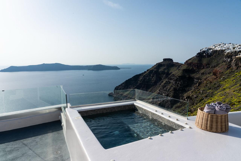 Others 5, Sun Rocks Boutique Hotel | Caldera View Suites , South Aegean