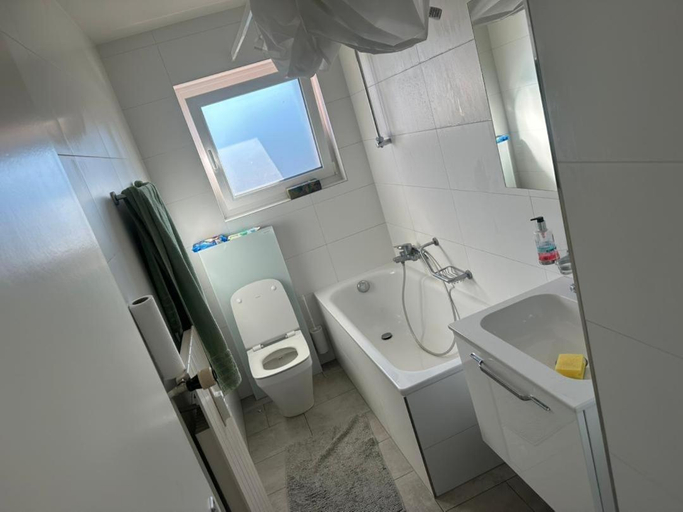3, Cosy Apartment, Frauenfeld