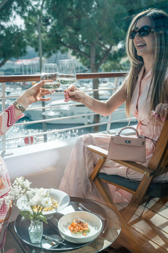 Food & Drinks 5, Boutique Hotel Miramar, Monaco