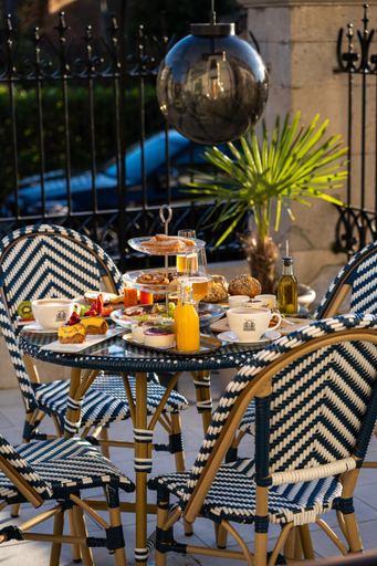 Food & Drinks 5, Hotel Boutique Las Indianas, Asturias