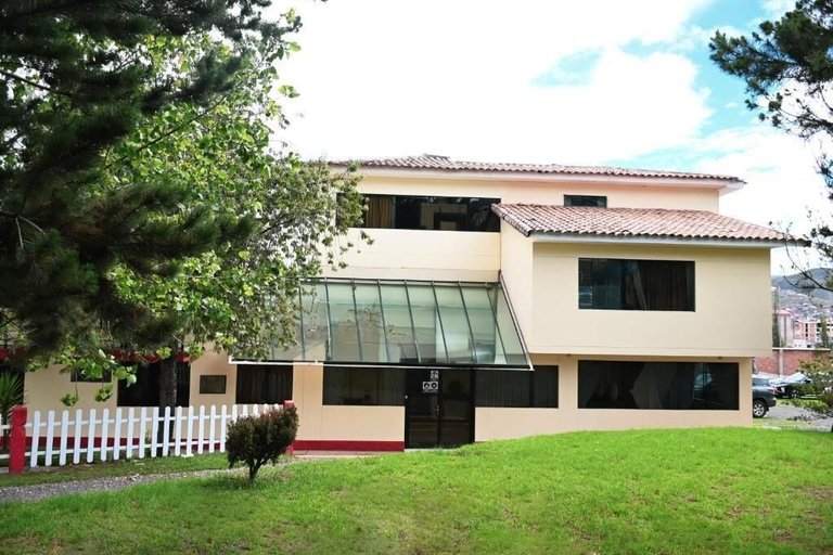 Exterior & Views, HOTEL CIENCIANO, Cusco