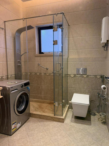 Bathroom 5, ALSAWAH Urban 3BR 5A by Waterway, New Cairo City