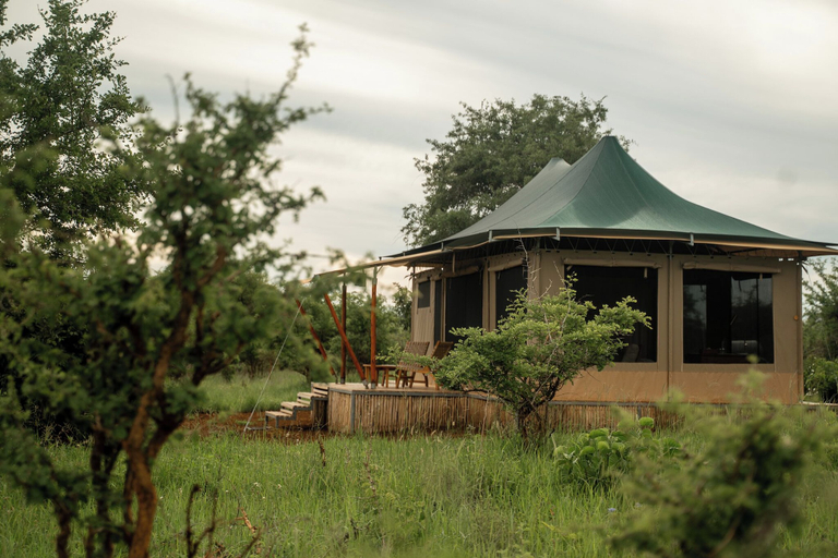 Exterior 2, Mimark Serengeti Luxury Camp, Serengeti