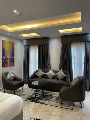 Facilities 4, Ringruby Hotel, Oladipo Bateye, Mushin