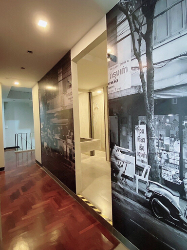 Others 5, GO INN Silom BTS Surasak , Bang Rak