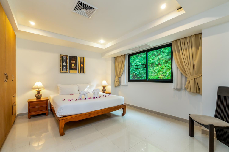 Bedroom 2, Surin Sabai, Phuket Island