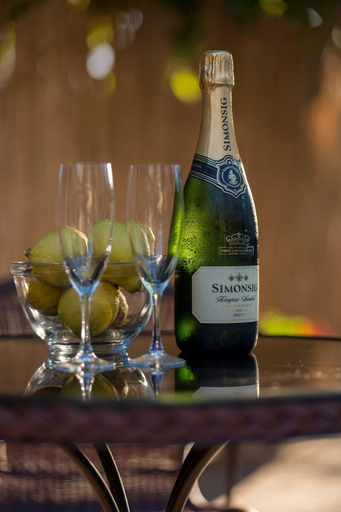 Food & Drinks, The Botanical House, City of Cape Town