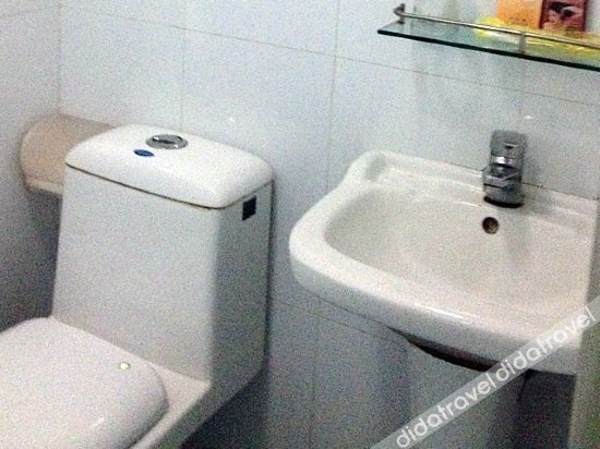 Others 2, Hong Bo Hotel, Shenzhen