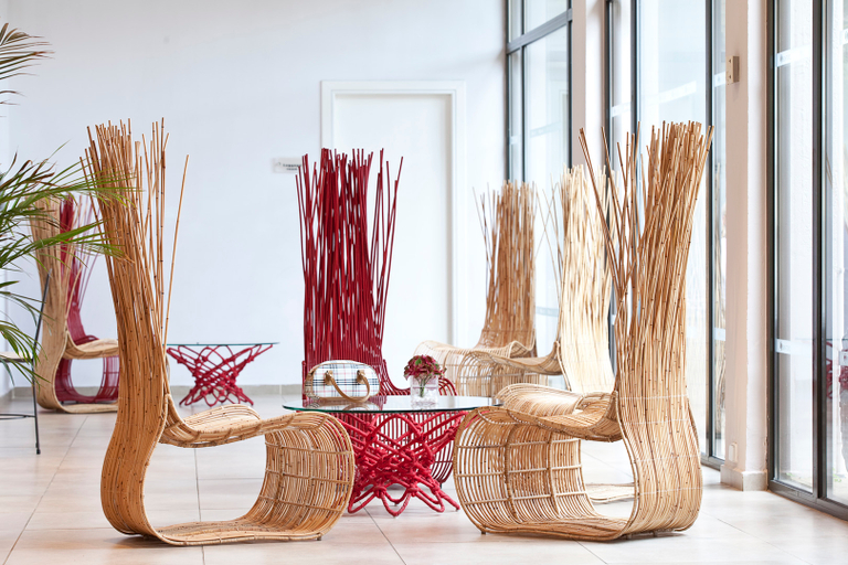 Public Area 4, Aeolos Beach Resort, Ionian Islands