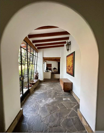 Room 3, w Charming 4BR Getaway w Pool BBQ Clay Oven, Lima