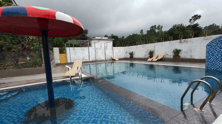 Sport & Beauty 4, Surya Resort, Ahmadnagar