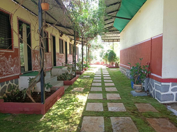 Others, Surya Resort, Ahmadnagar