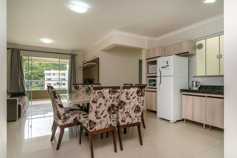 Others 4, 1003B - Villa Montese - Apto 305, Bombinhas