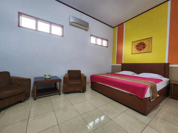 Others 3, Rukun Hotel, Gorontalo