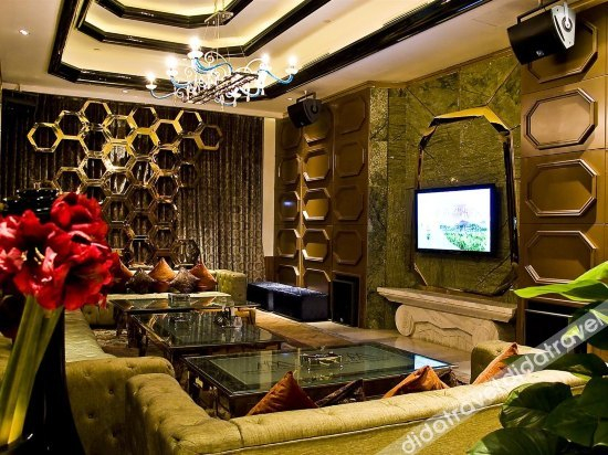Others 4, Zhenhe Hotel, Ningbo