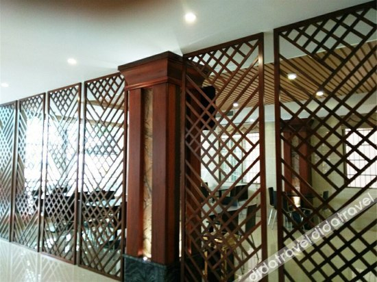 Others 2, Linsen Business Hotel, Sanya