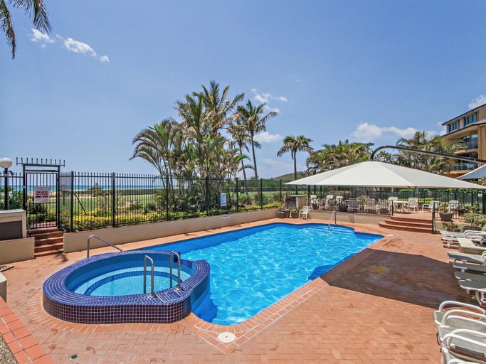 Sport & Beauty, Princess Palm On The Beach, Gold Coast