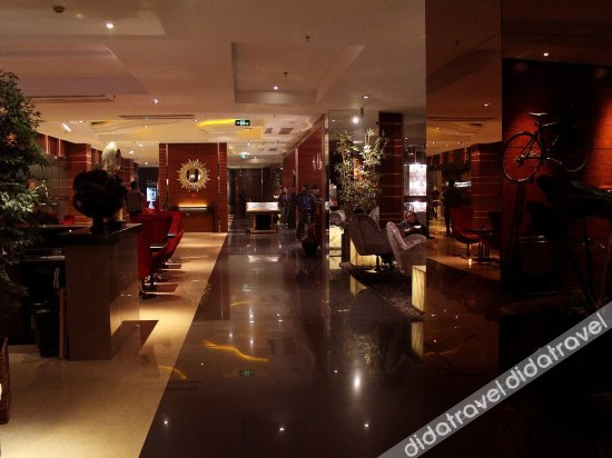 Others 3, Marco Polo Holiday Hotel, Nanning