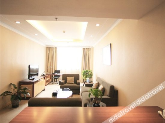 其他 4, Wuhu guoxin hotel, Wuhu