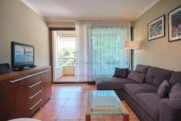 Living area 3, Dalmatia Dream Podstrana - The Residence, Podstrana