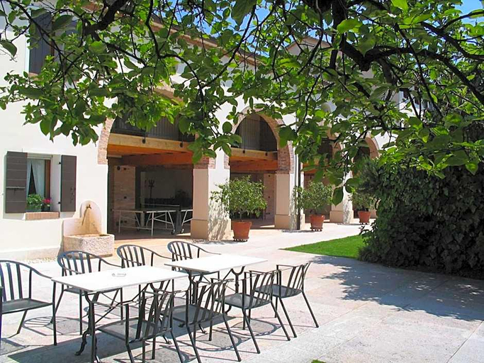 General view 3, Col delle Rane, Treviso
