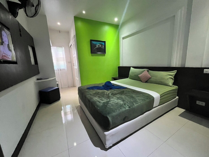 Bedroom 5, Colorize Boutique Hotel, Ko Samui