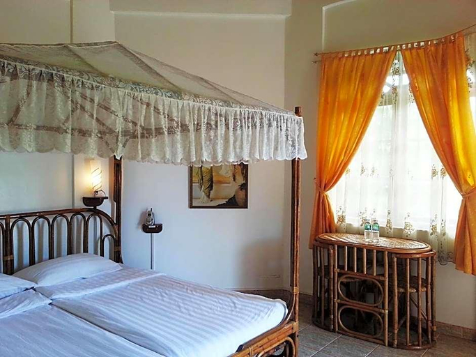 Bedroom 2, Dolce Vita Hotel And Restaurant, Puerto Princesa City