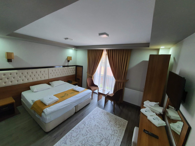Room 3, YAYLA HOTEL UZUNGOL, Çaykara