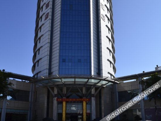 Others 4, Jinghu Hotel, Yuxi