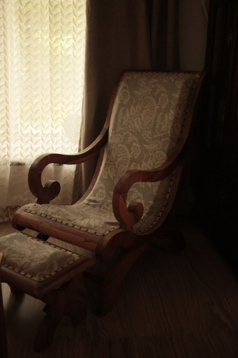 Interior 5, ELIVAAS Palliath House-1-Room, Alappuzha