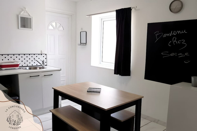 Room 4, Chez Serge le N 105 Parking Gratuit 2 Pers, Pas-de-Calais