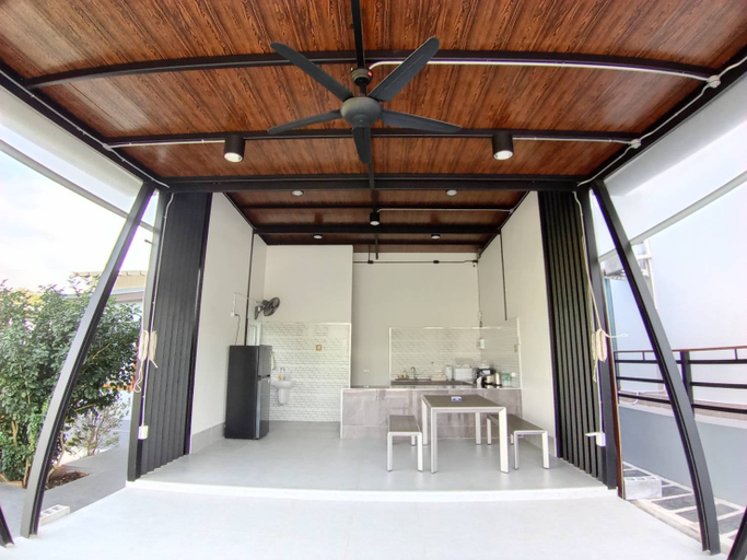 Exterior 5, Deecozy Hatyai Three (One:Two) 1BR, Hat Yai