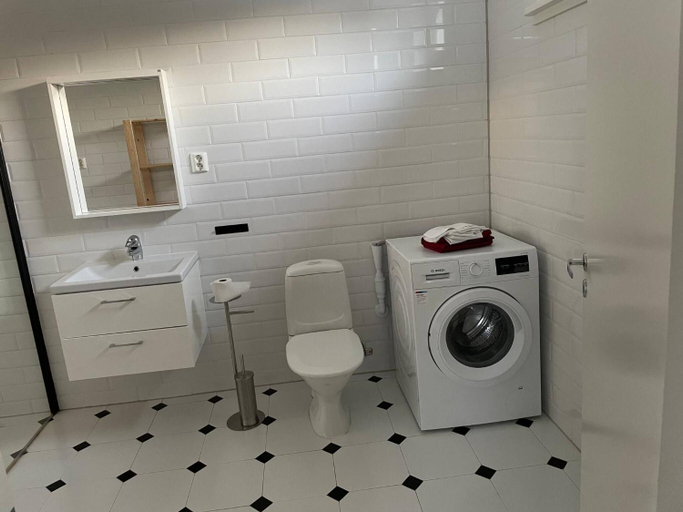 5, Cozy Modern Apartment in Skellefte - Perfect Retreat, Skellefteå