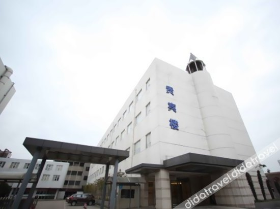 外观 2, Wuhu guoxin hotel, Wuhu