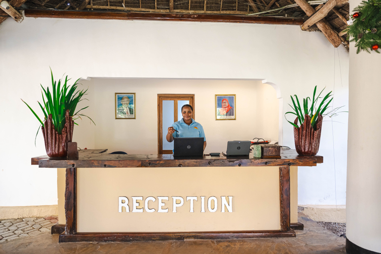 Public Area 3, Tanzanite Beach Resort, Kaskazini 'A'