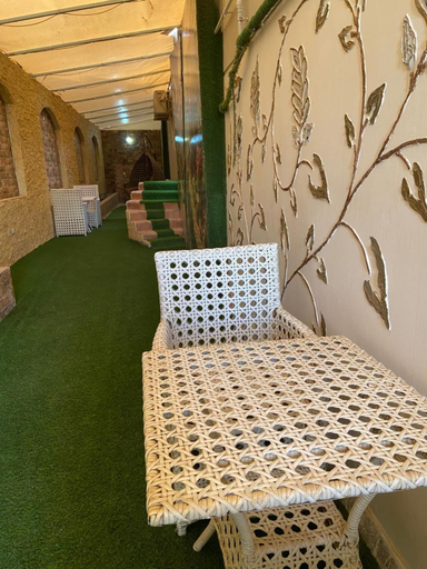 Interior 2, ALSAWAH 3BR Garden Apartment - New Cairo, New Cairo City