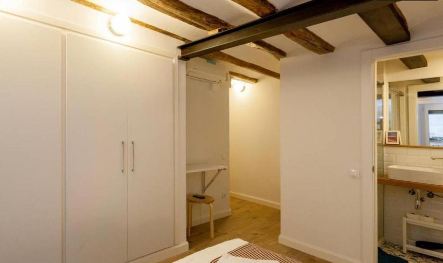 Others 4, Las Ramblas Apartments Old Town, Barcelona