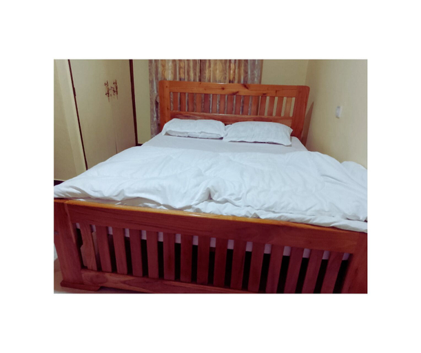 Room 2, Moshi Roots Homestay, Moshi Urban
