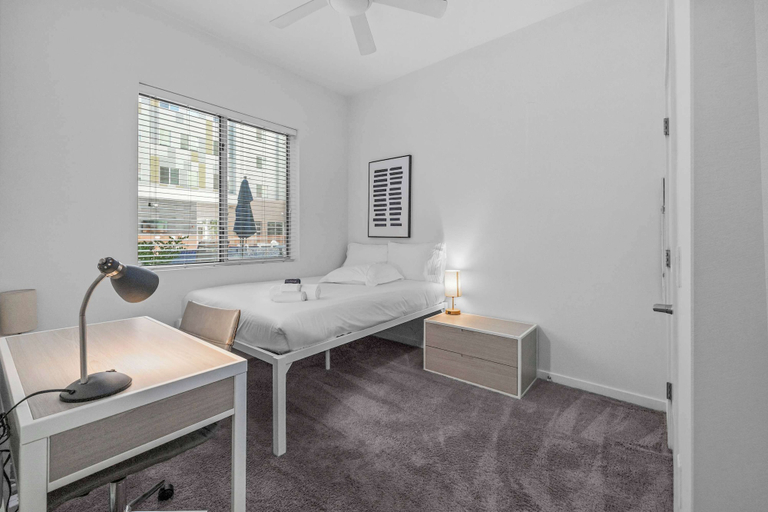 Room 1, Boulevard Stays - Tempe ASU, Maricopa