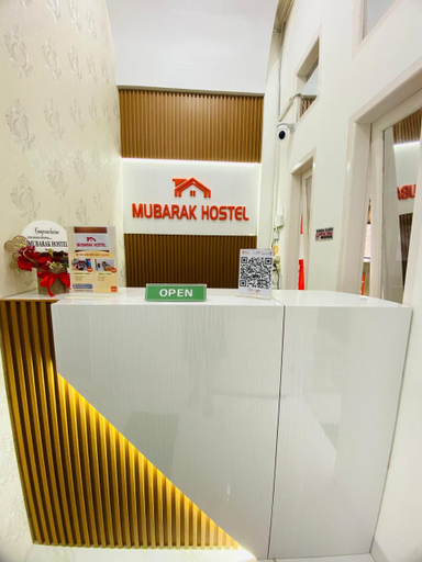 Others 2, MUBARAK HOSTEL - BUKIT TINGGI, Bukittinggi