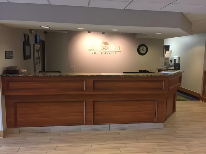 Public Area 2, Baymont by Wyndham Mishawaka South Bend Area, Saint Joseph