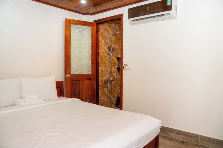 Room 4, Mango Village, Phú Quốc